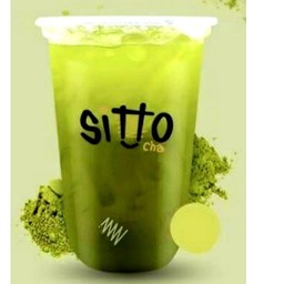 ชาเขียวมัทฉะ