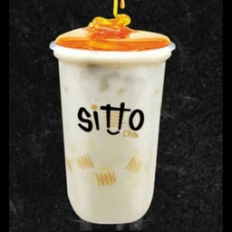 นมสดน้ำผึ้ง