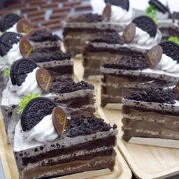 เค้กโอริโอ้