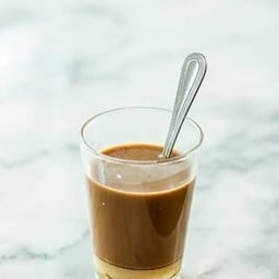 กาแฟร้อน
