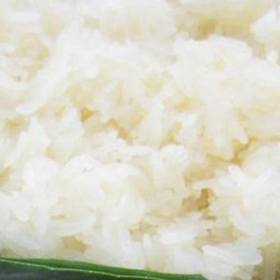 ข้าวเหนียว