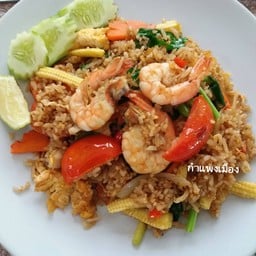 เครป คิตตี้ ถนนเทศบาล3 สุรินทร์