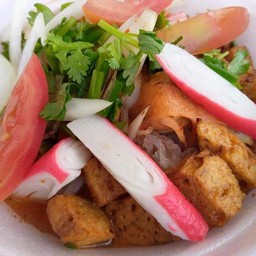 ยำกือโป๊ะ