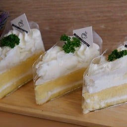 เค้กมะพร้าว