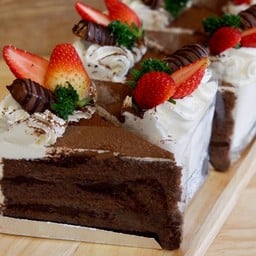 ช้อคโกแลตทูโทน