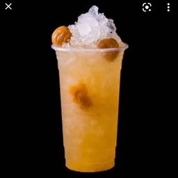 น้ำบ๊วย