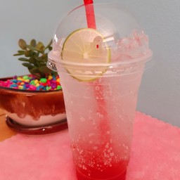 บี น้ำปั่น