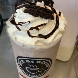 โอริโอ้ปั่น