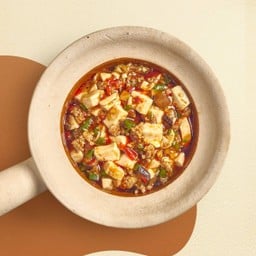 เต้าหู้คุณยายปัทมา