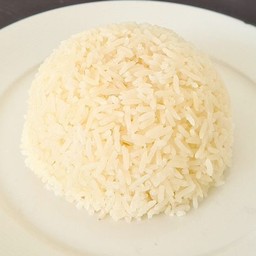 ข้าวสวย หอมมะลิ