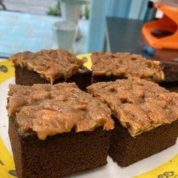 DD home made  bakery