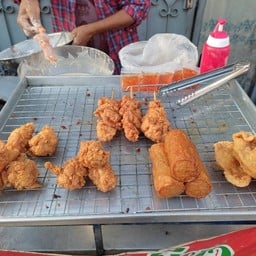 ไก่ทอดตามอารมณ์