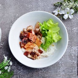 ก๋วยเตี๋ยว-บะหมี่