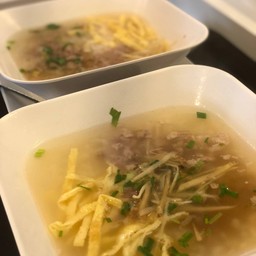 ข้าวต้มจันทบูร