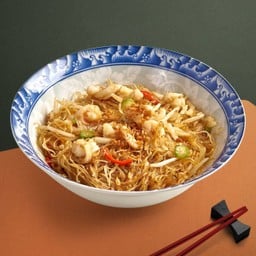 ผัดหมี่โคคาซอส XO