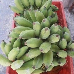 สามการผลไม้สด