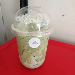 รถน้ำปั่นอร่อยอะ 1