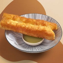 โคคา ปาท่องโก๋