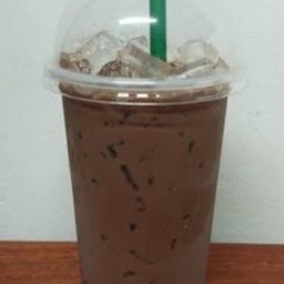 โกโก้เย็น