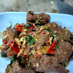 เนื้อร่วน