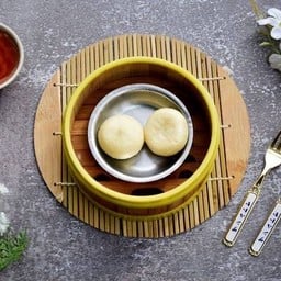 เปาไส้เห็ดหอม