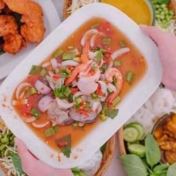 ตำยำ แซ่บคูณ2