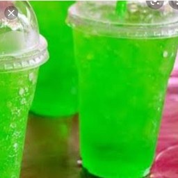 น้ำเขียว