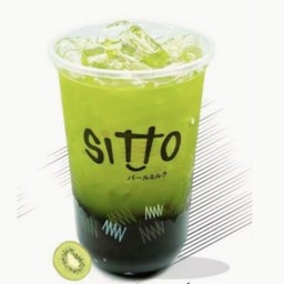 ชาเขียวกีวี่