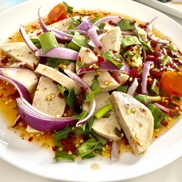 Time cafe & restaurant