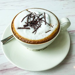 MOCHA