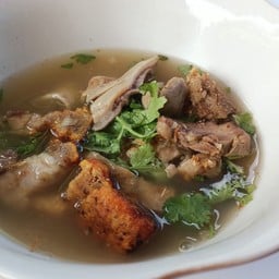 เกาเหลา พิเศษ