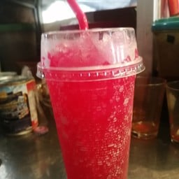 แดงโซดา