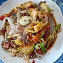 จิรัฏฐ์ ตำแซ่บ