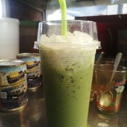 ชาเขียว