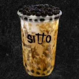 นมสดบราวชูก้าร์