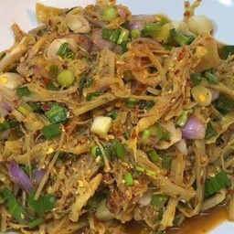 ซุปหน่อไม้