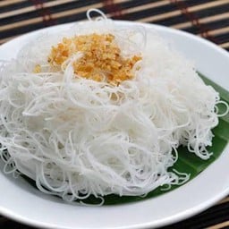 หมี่ลวก