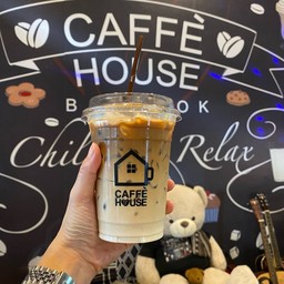 Hazelnut Latte