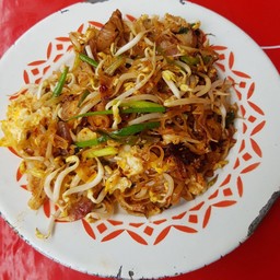 คั่วหมี่โคราช ธรรมดา