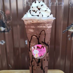 THE BUNNY COFFEE Cafe' คูคต คลองสาม