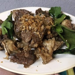 ทอดรวม