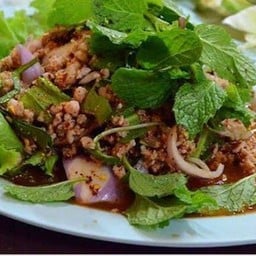 ลาบยโส(ลาบเป็ดเมืองยศ)