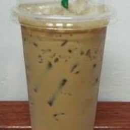 เนสกาแฟเย็น