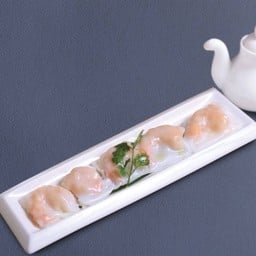 ก๋วยเตี๋ยวหลอดกุ้ง