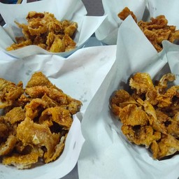 ส้มตำหมูพวง ถ.โนนไฮ-เมืองเก่า ชัยภูมิ