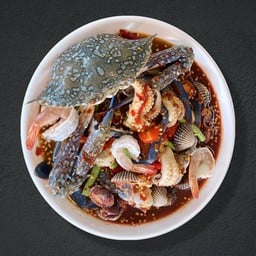 นัวเหลาทะเลรวมมิตร