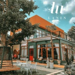 Lanin Cafe&Bistro 304 ปราจีนบุรี