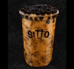 ชานมบราวชูก้าร์