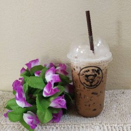 กาแฟโบราณ  นานา กาแฟ ซอย. สุขุมวิทพัทยา 9