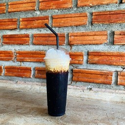 โอเลี้ยงยกล้อเย็น